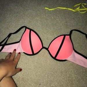 Victoria secret bikini top